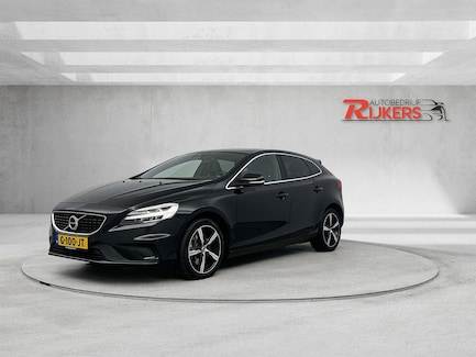 Volvo V40 0