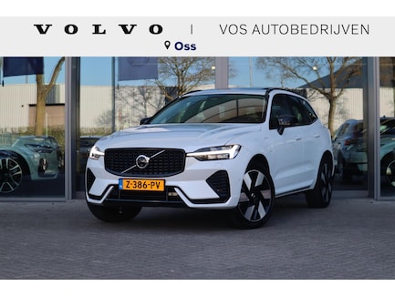 Volvo XC60 0