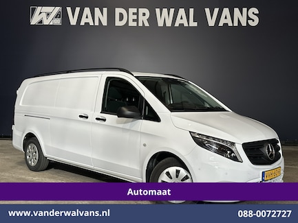 Mercedes-Benz Vito 0