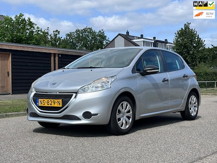 Peugeot 208 0