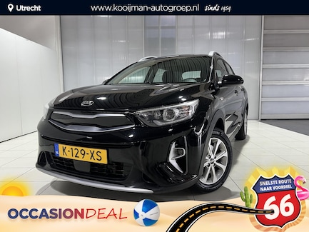 Kia Stonic 0