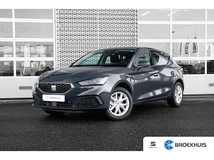 SEAT Leon 0