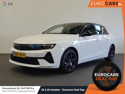 Opel Astra 0