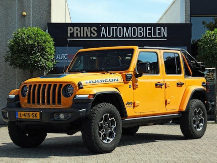 Jeep Wrangler 0