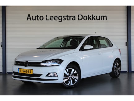 Volkswagen Polo 0