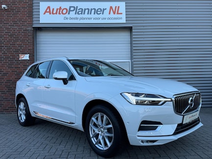 Volvo XC60 0