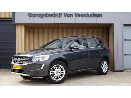 Volvo XC60 0