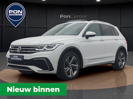 Volkswagen Tiguan 0