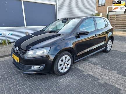 Volkswagen Polo 0