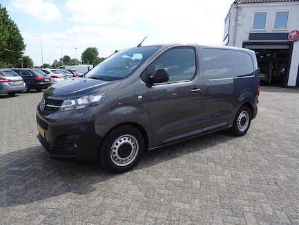 Opel Vivaro 0