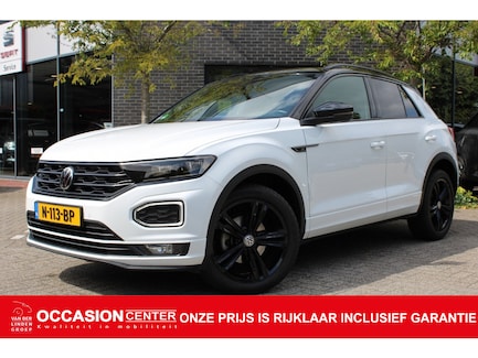 Volkswagen T-Roc 0