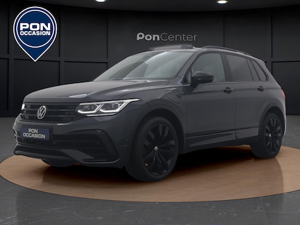 Volkswagen Tiguan 0