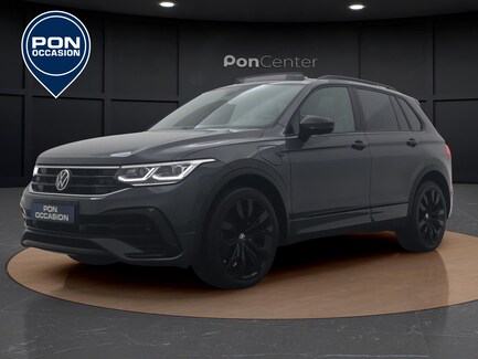 Volkswagen Tiguan 0