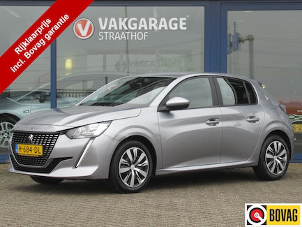Peugeot 208 0