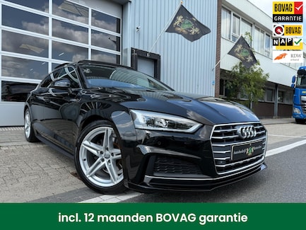 Audi A5 0