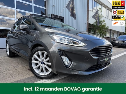 Ford Fiesta 0