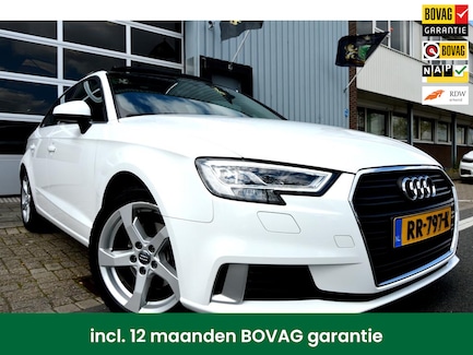 Audi A3 0