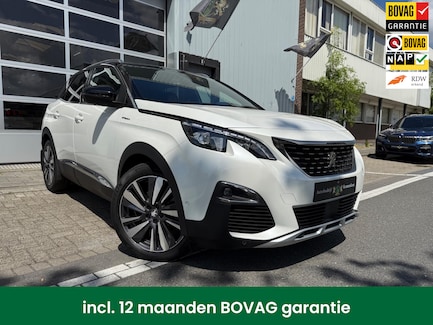 Peugeot 3008 0
