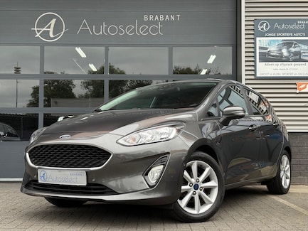 Ford Fiesta 0