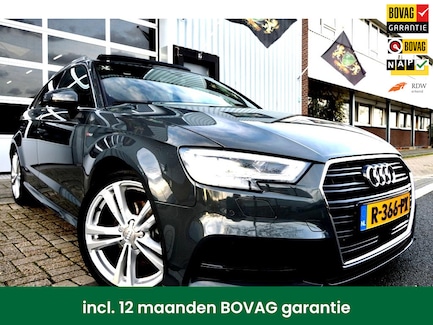Audi A3 0