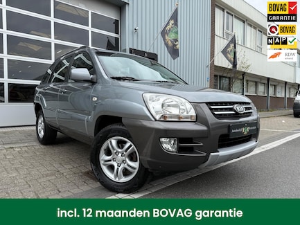 Kia Sportage 0