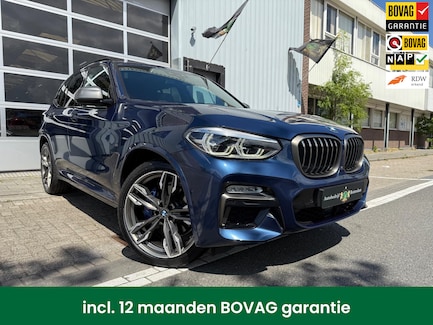 BMW X3 0
