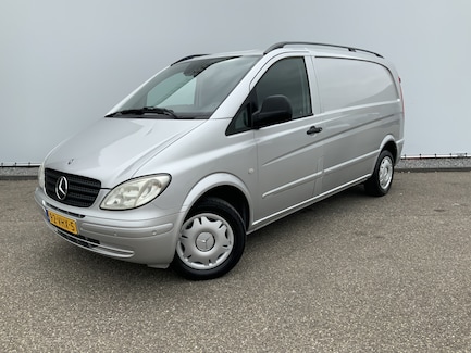 Mercedes-Benz Vito 0