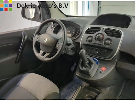 Renault Kangoo 0