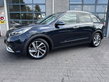 Kia Niro 0