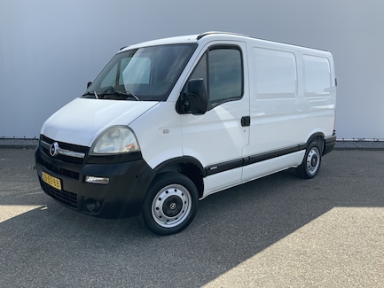 Opel Movano 0