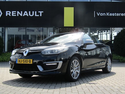 Renault Megane 0