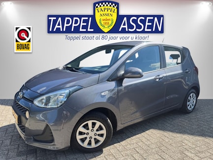 Hyundai i10 0