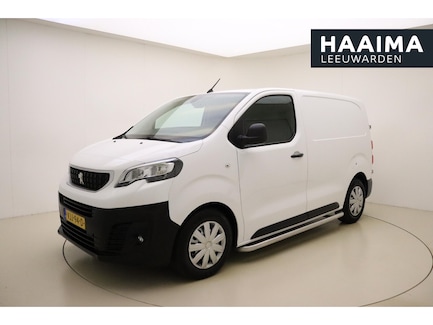 Peugeot Expert 0