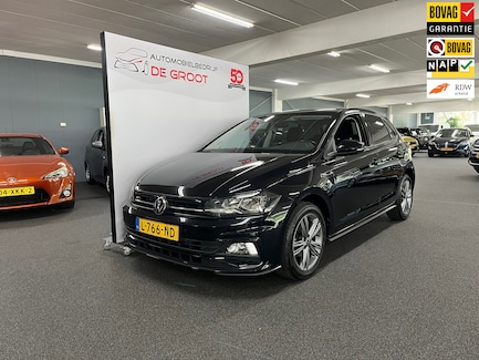 Volkswagen Polo 0