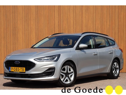 Ford Focus 0