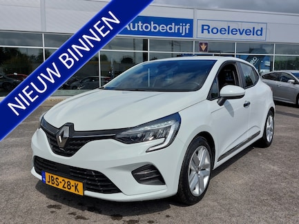 Renault Clio 0