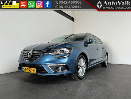 Renault Megane 0