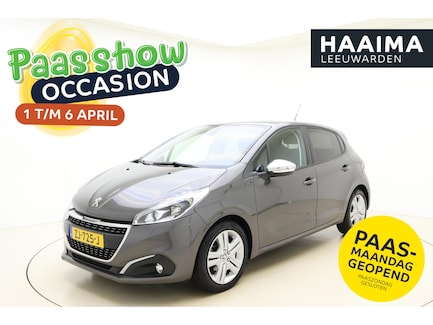 Peugeot 208 0