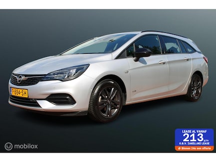 Opel Astra 0