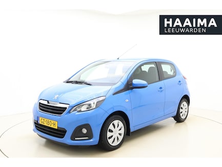 Peugeot 108 0