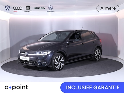 Volkswagen Polo 0