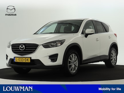 Mazda CX-5 0