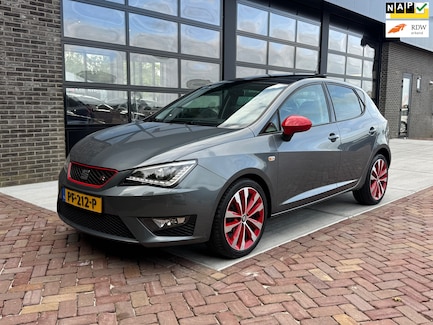 SEAT Ibiza 0