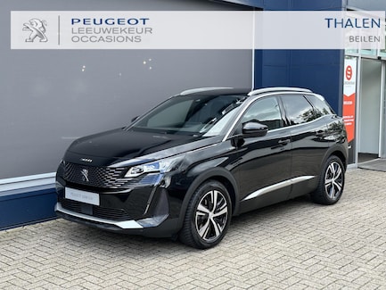 Peugeot 3008 0