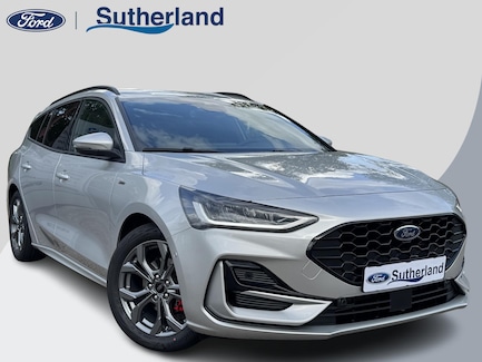 Ford Focus 0