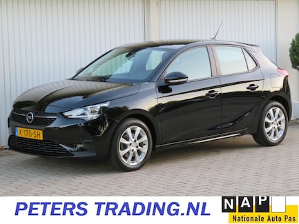 Opel Corsa 0