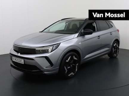 Opel Grandland 0