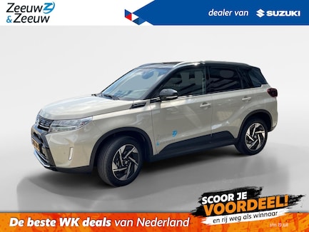 Suzuki Vitara 0