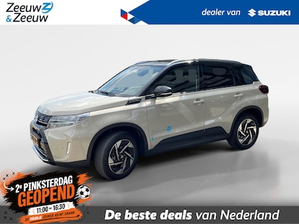 Suzuki Vitara 0