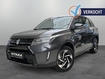 Suzuki Vitara 0